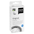 FAIR SQUARED Condoms Original 10s