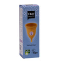 FAIR SQUARED menstrual cup Size L