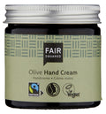 FAIR SQUARED Hand Cream Olive 50ml