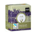 FAIR SQUARED Basler beer soap shiny hair
