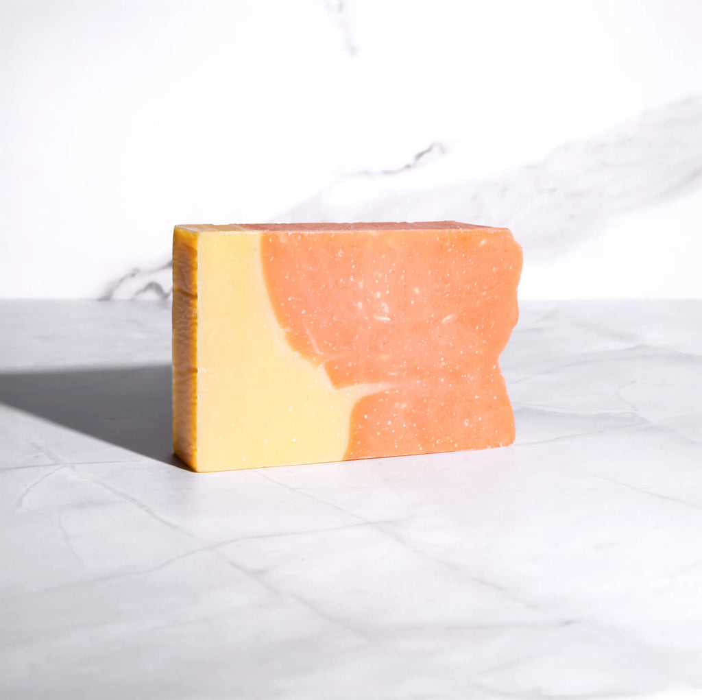 Orange blossom