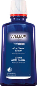 WELEDA For Men After Shave Balm