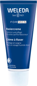 WELEDA For Men Shaving Cream