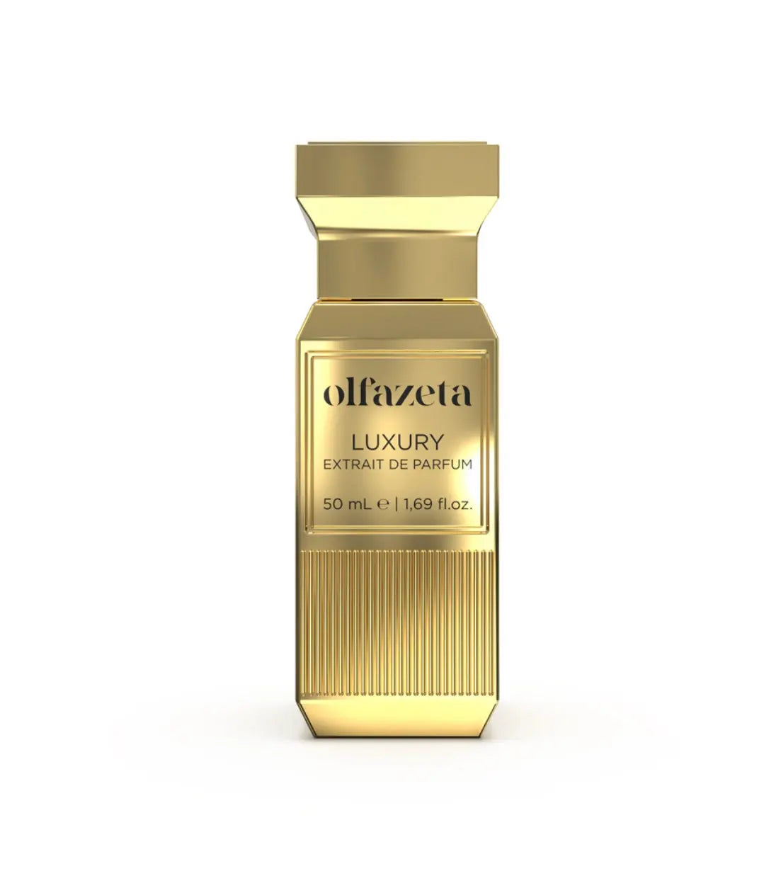 Chogan Fragrance No. 106 – Luxury Unisex Perfume