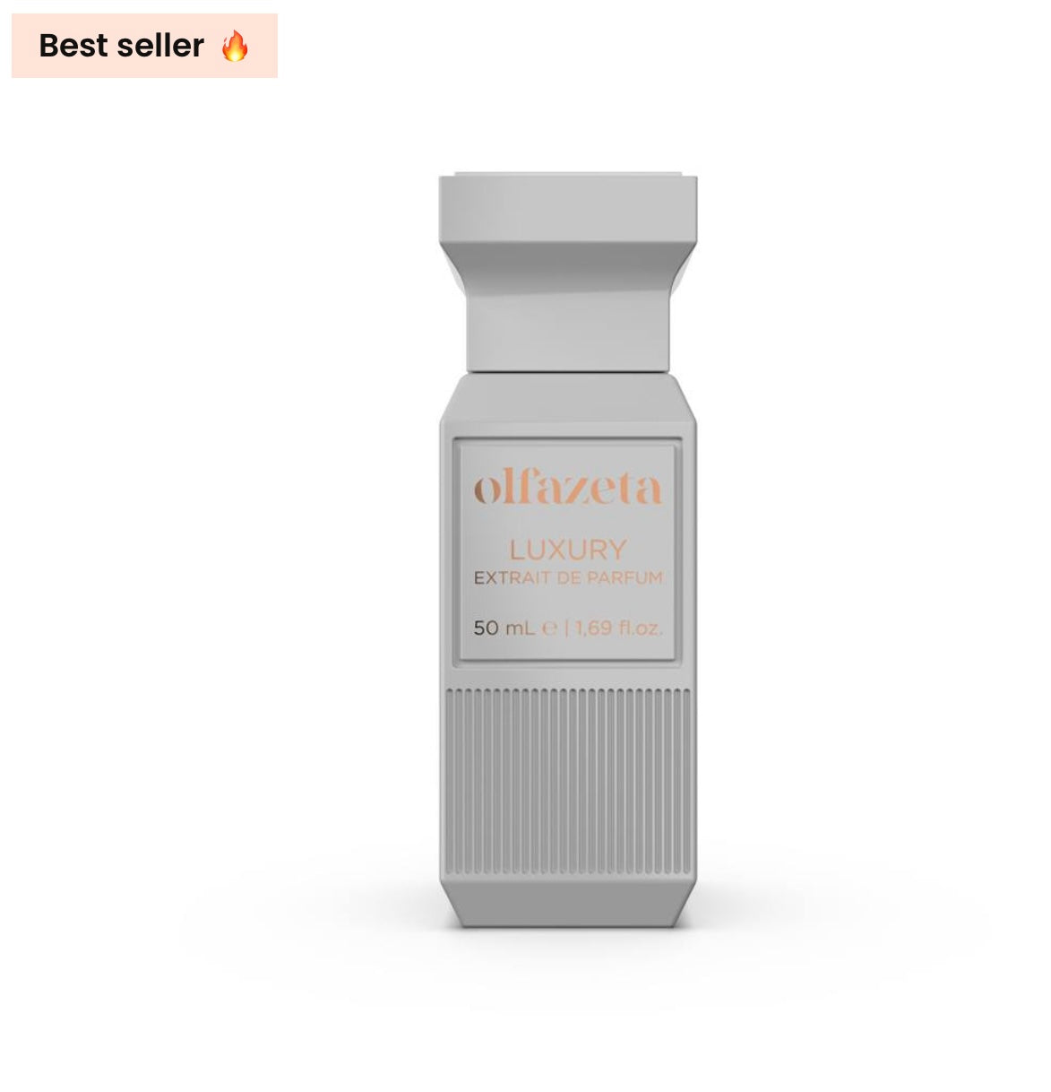 Chogan Fragrance No. 144 – Creamy Dream – Luxury Unisex Perfume