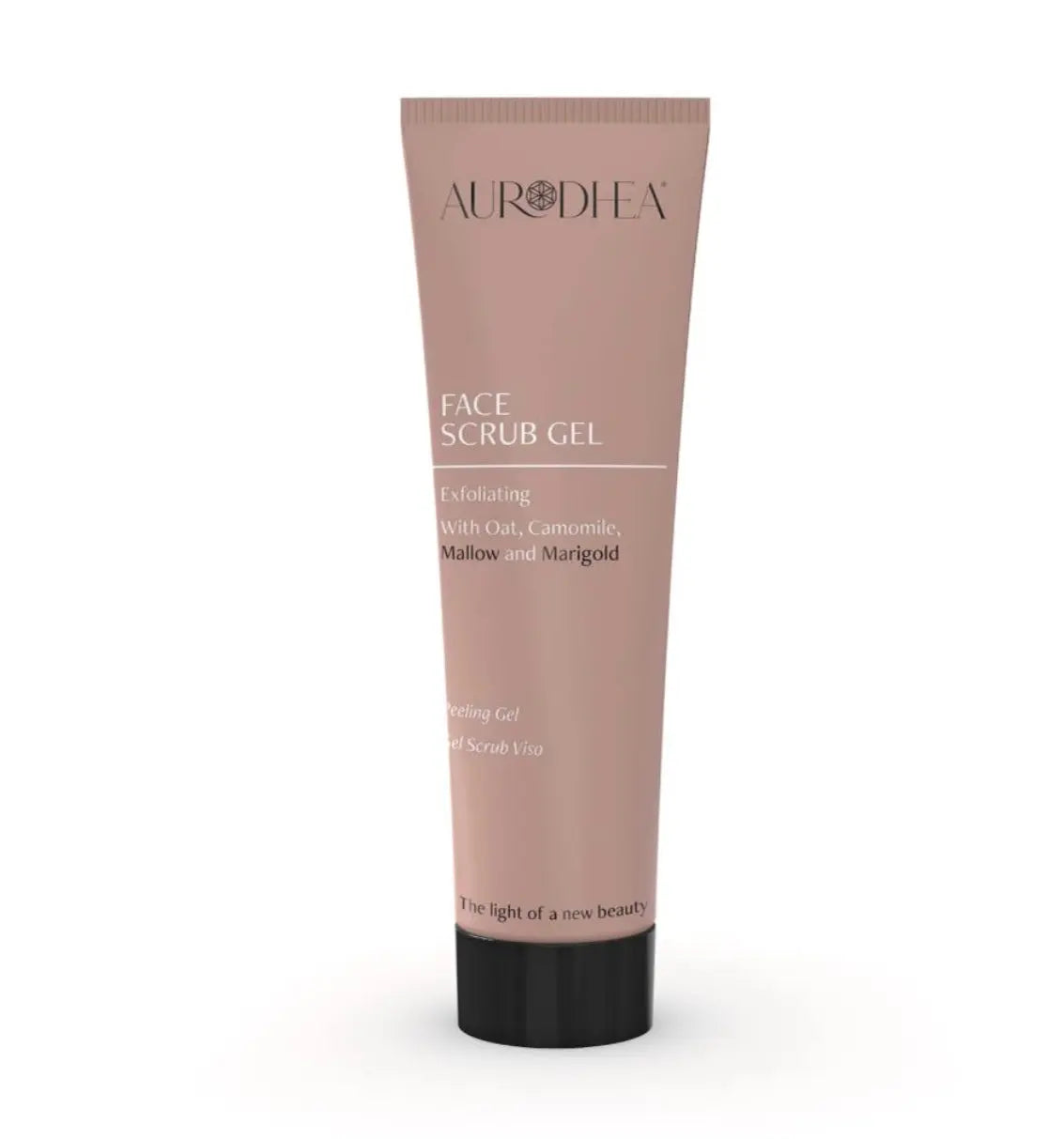Gommage visage - Gel exfoliant