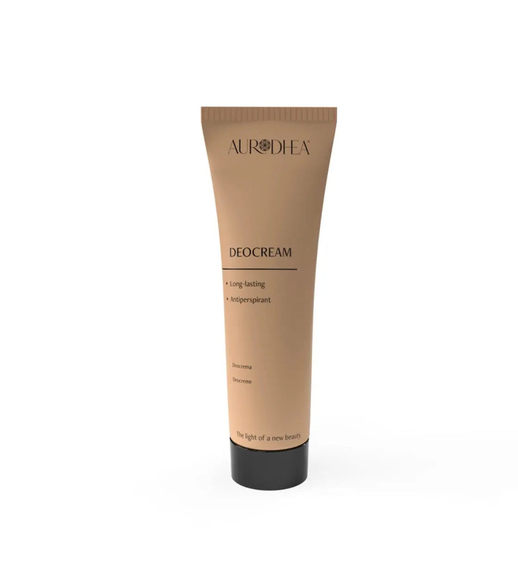 Crème déodorante – Protection longue durée