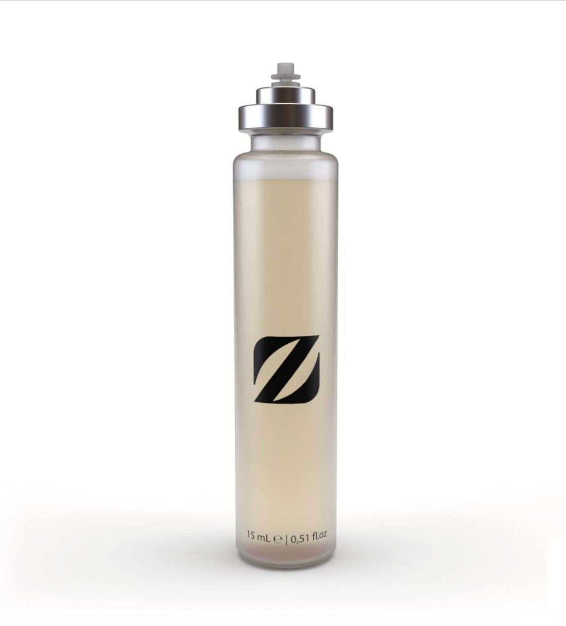 T014 Déclaration - Parfum pour femme - Flacon de recharge pour étui de voyage