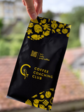 Cozy Nut – Reichhaltiger Espresso Blend im italienischen Stil