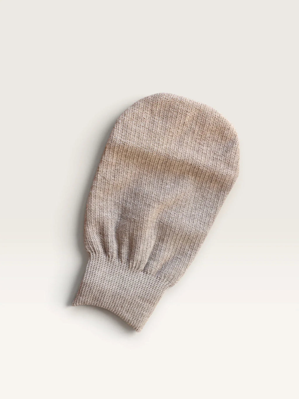 Organic Linen Hammam Glove