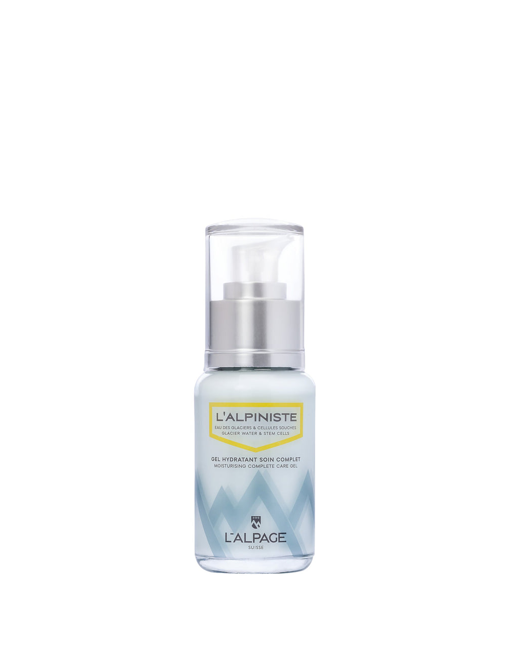 Complete Moisturizing Gel - The Alpinist