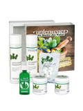 Coffret cadeau Unterweger Pin Mugo – Coffret de cosmétiques naturels à l'huile essentielle de pin mugo pour des soins vivifiants et rafraîchissants