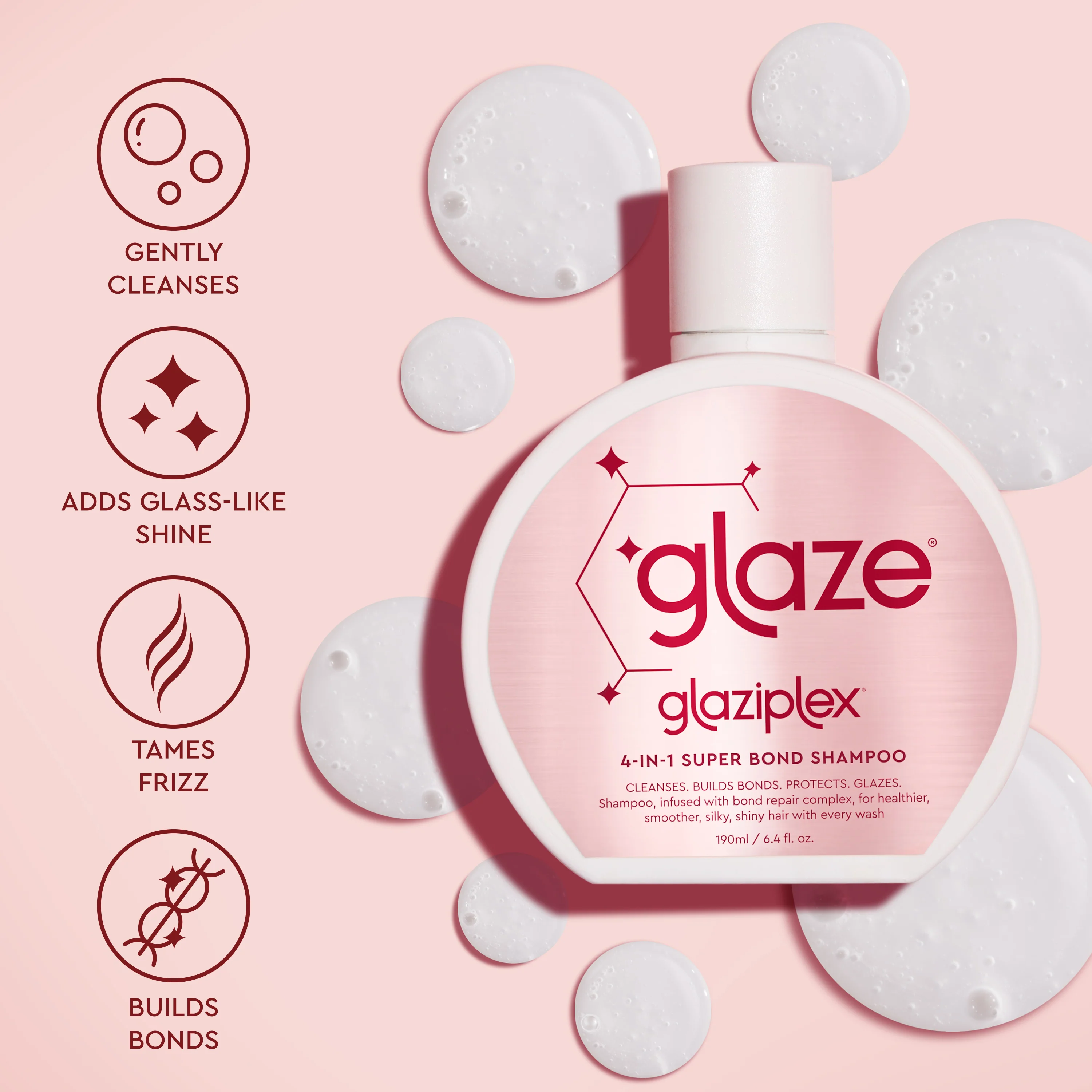 Product original packshot