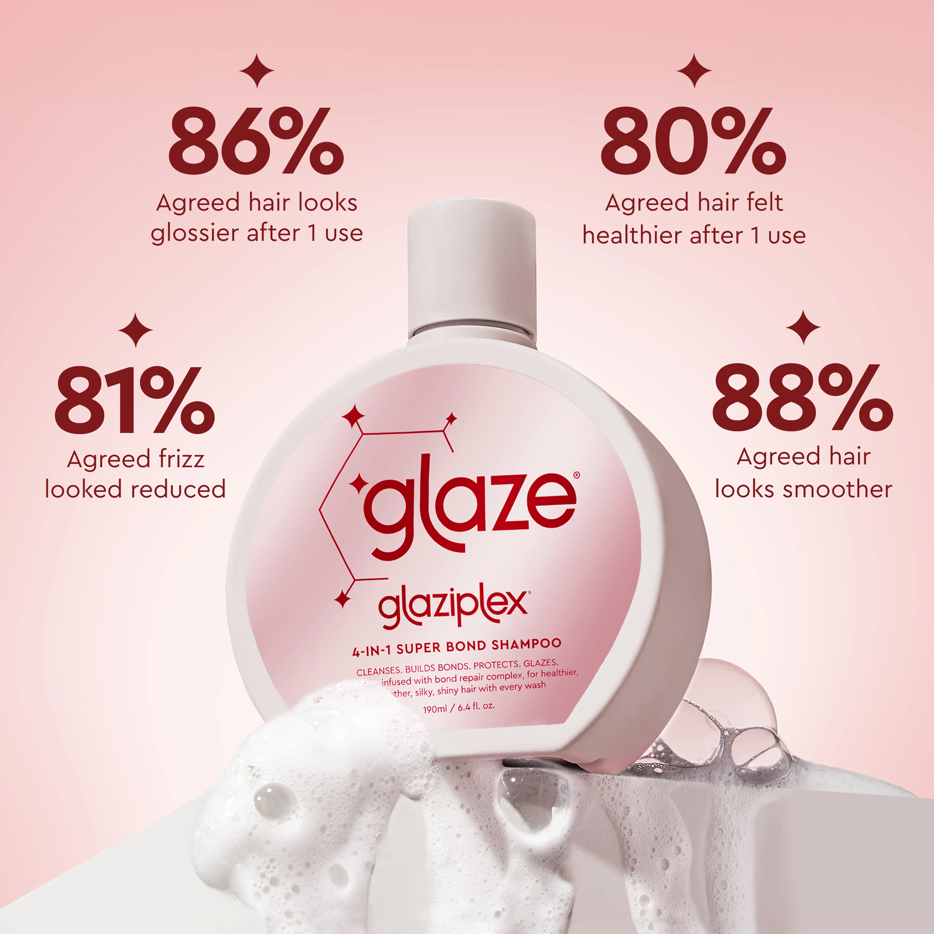 Product original packshot