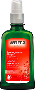 WELEDA Body Oil Pomegranate Regenerating