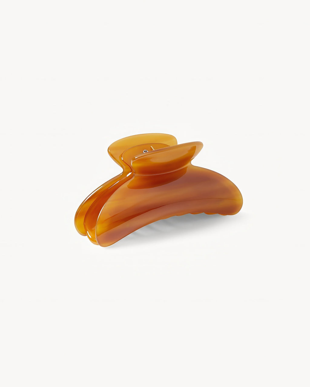 Pince à Cheveux - Grande Machette Héritage Cognac