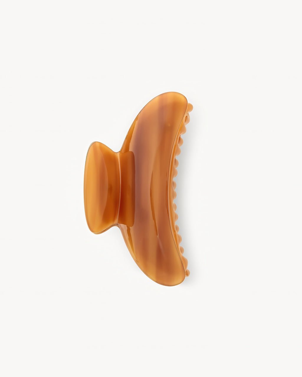 Pince à Cheveux - Grande Machette Héritage Cognac