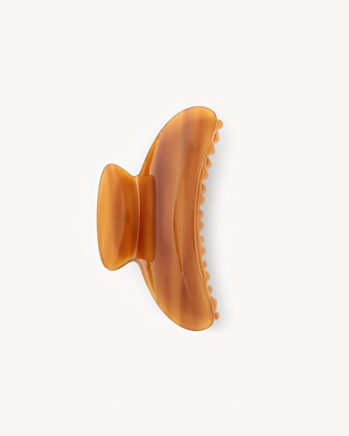 Pince à Cheveux - Grande Machette Héritage Cognac