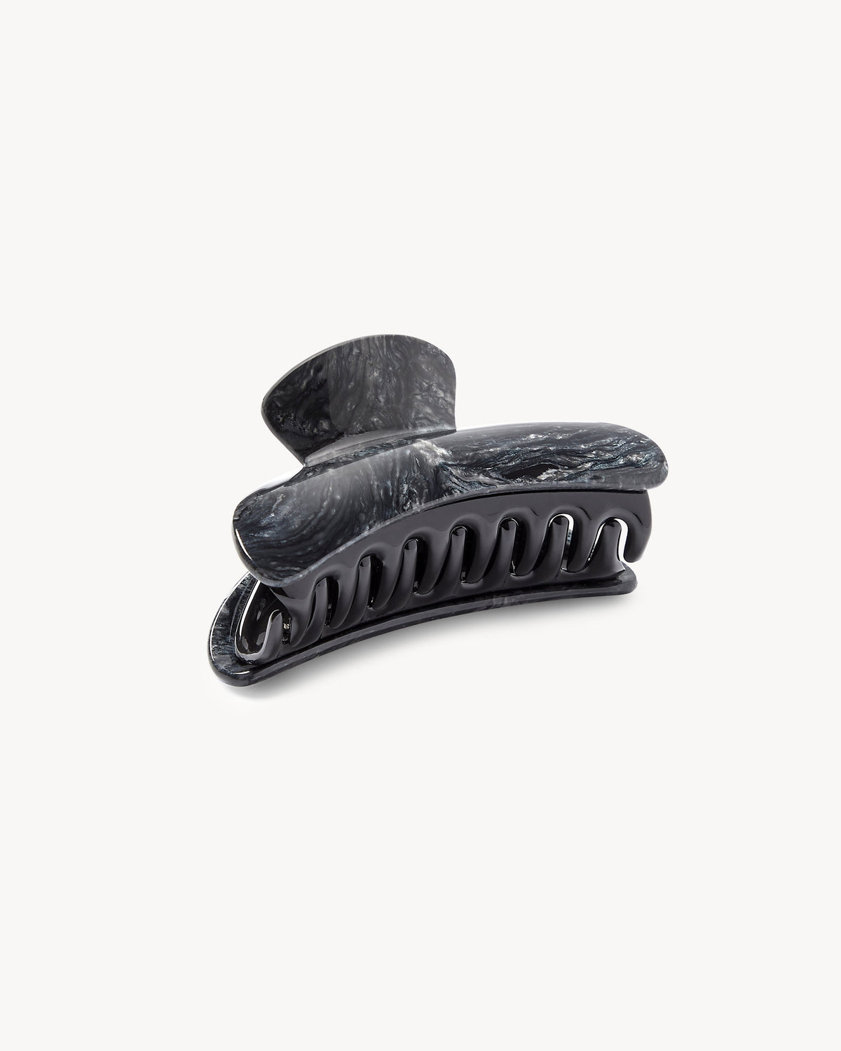 Pince à cheveux - Machete Grande héritage obsidienne