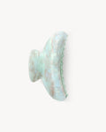 Haarklammer - Machete Grande Heirloom Astral Mint