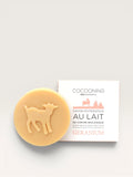 Geranium Goat Milk Soap