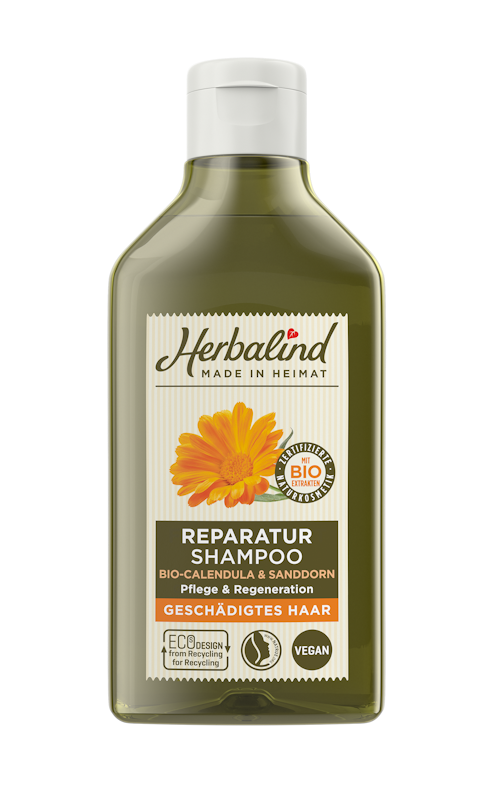 HERBALIND Shampoo Repair 300ml