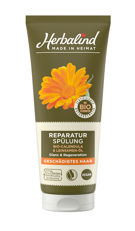 HERBALIND Hair Conditioner Repair