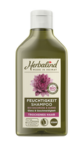 HERBALIND Shampoo Moisturising 300ml