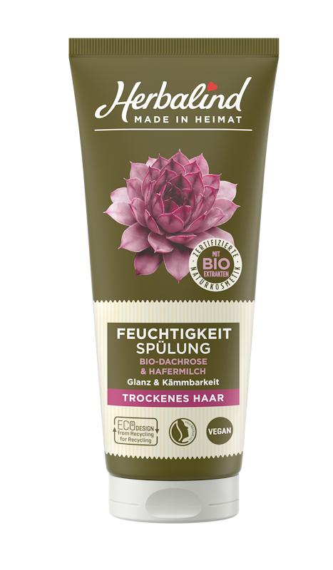 HERBALIND Hair Conditioner Moisturising