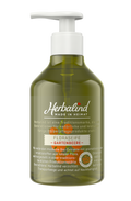 HERBALIND Liquid Flora Soap Garden Berry