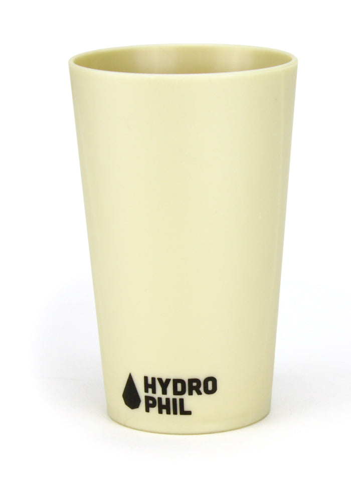 HYDROPHIL Toothbrush tumbler Natural