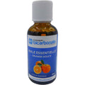 Huile essentielle orange douce bio, Compagnie du bicarbonate, 50ml