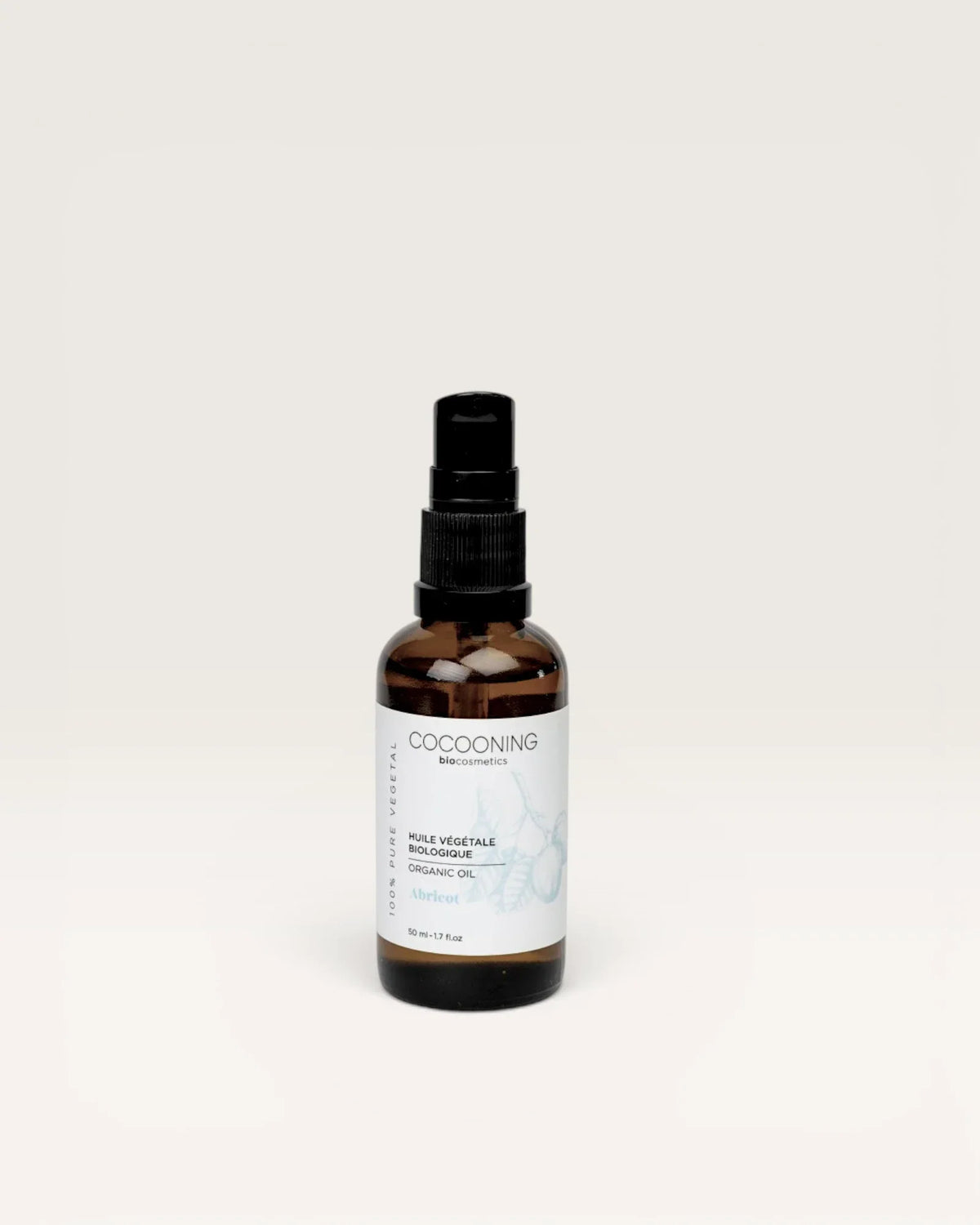 Organic jojoba oil 50ml