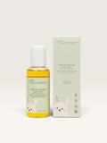 My Little Cocooning Massage Oil