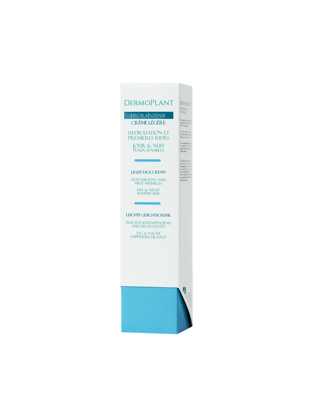Crème HydraIntense Légère