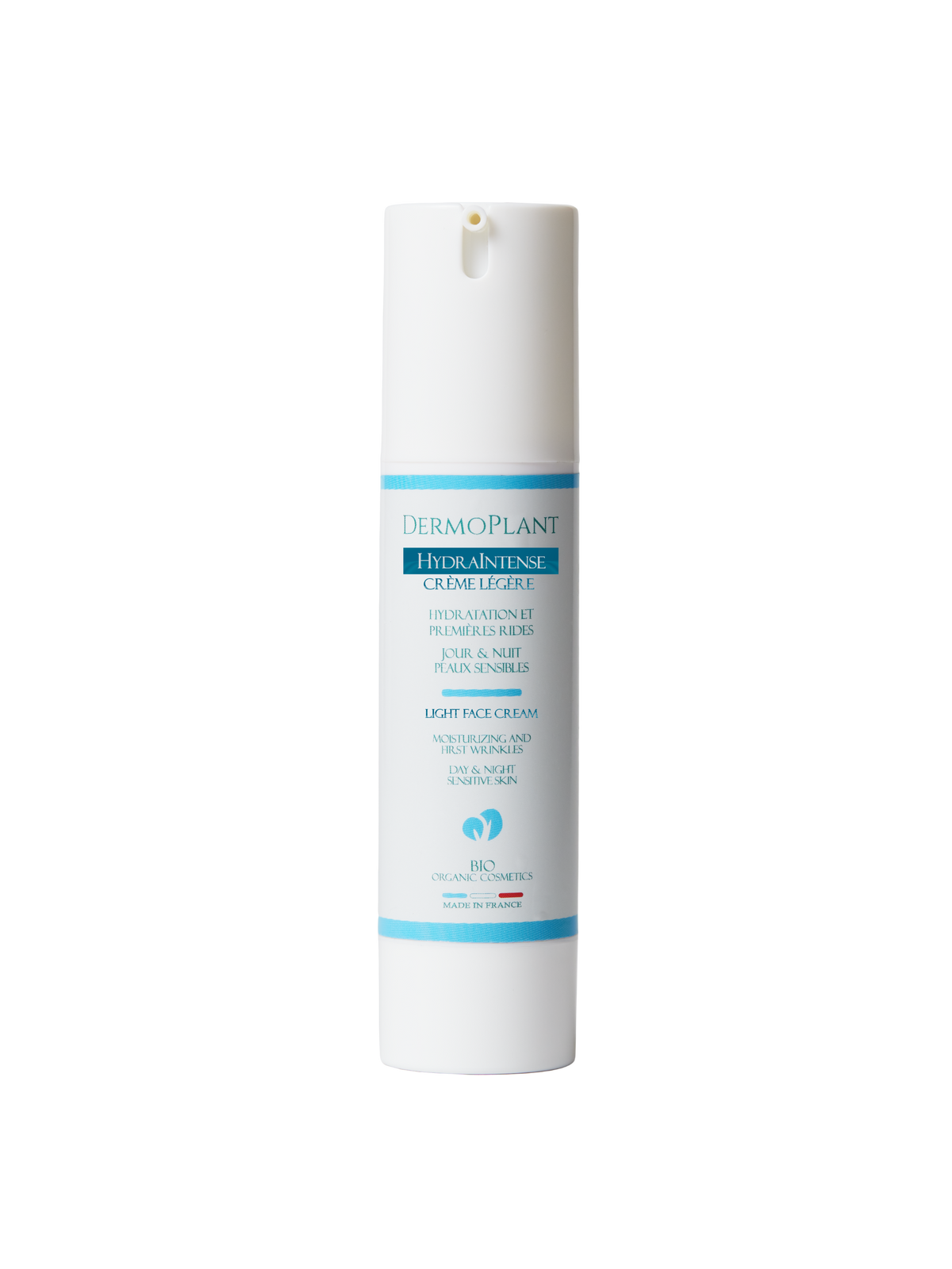 Crème HydraIntense Légère