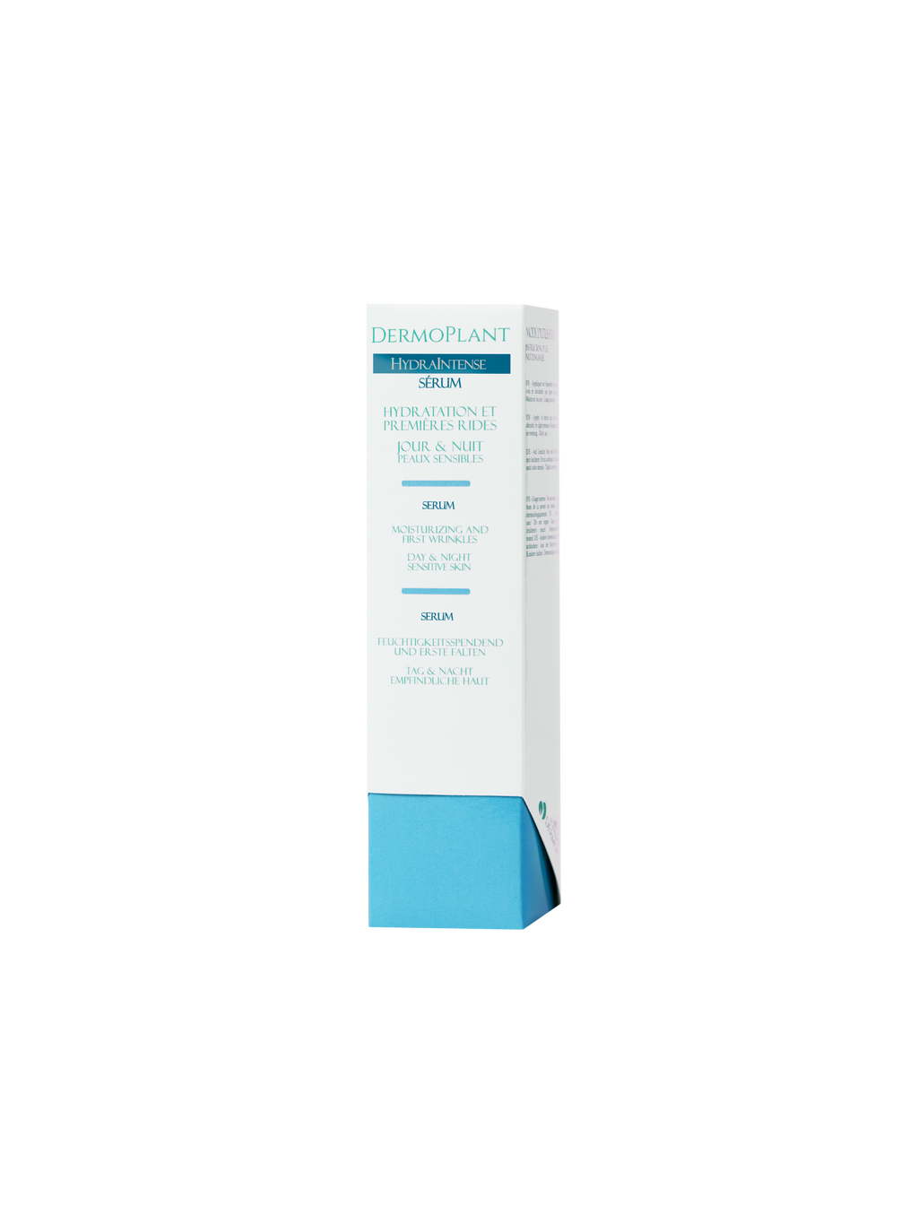 Sérum HydraIntense - Hyaluronic Acid