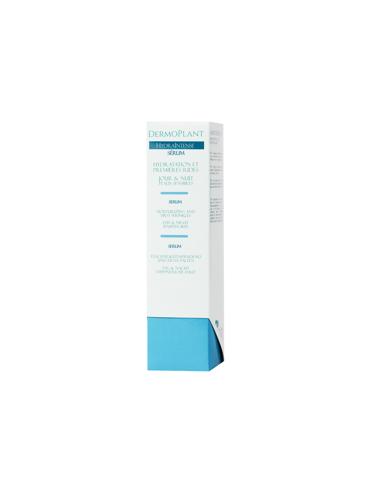 Sérum HydraIntense - Hyaluronic Acid