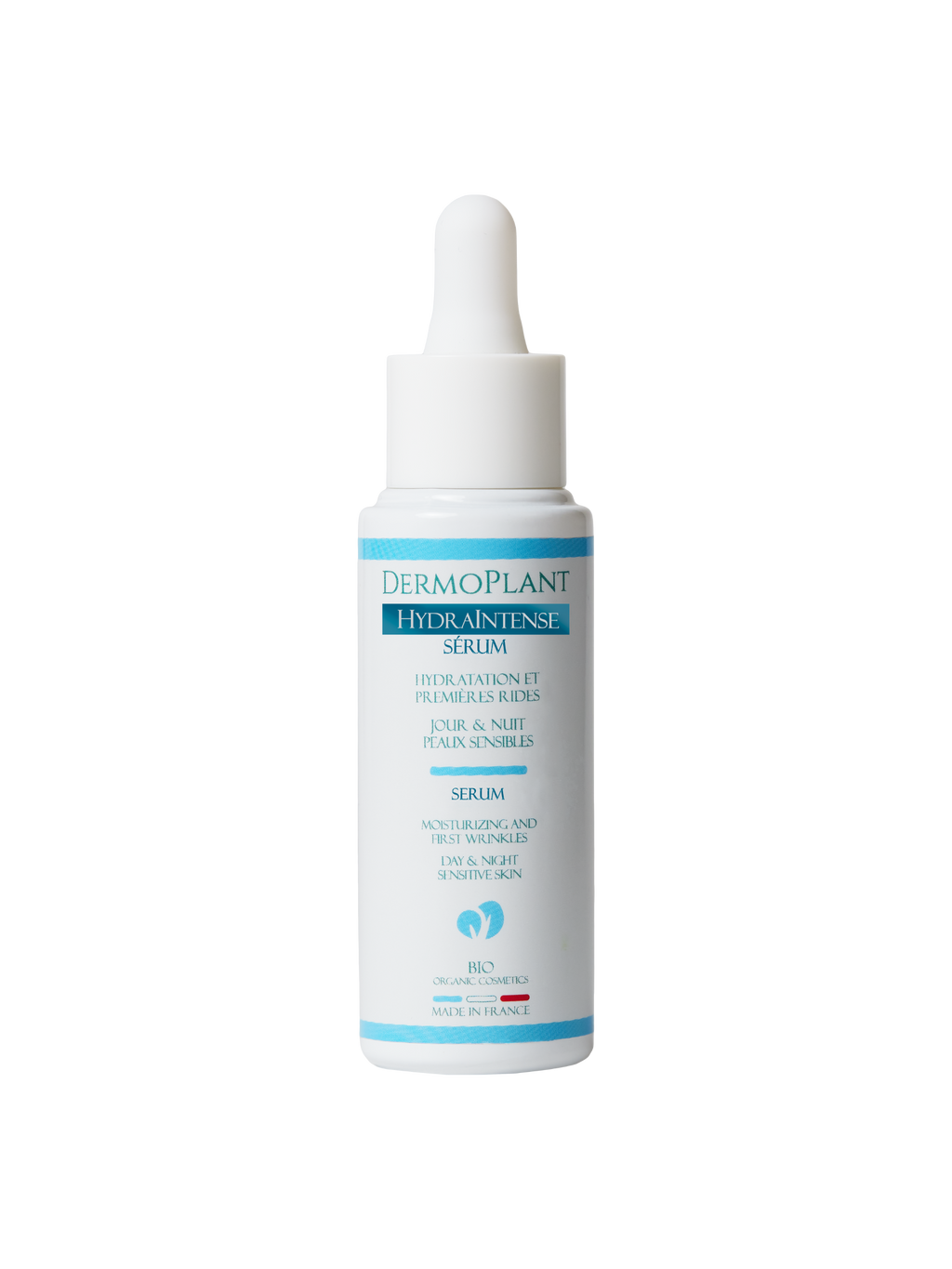 Sérum HydraIntense - Hyaluronic Acid