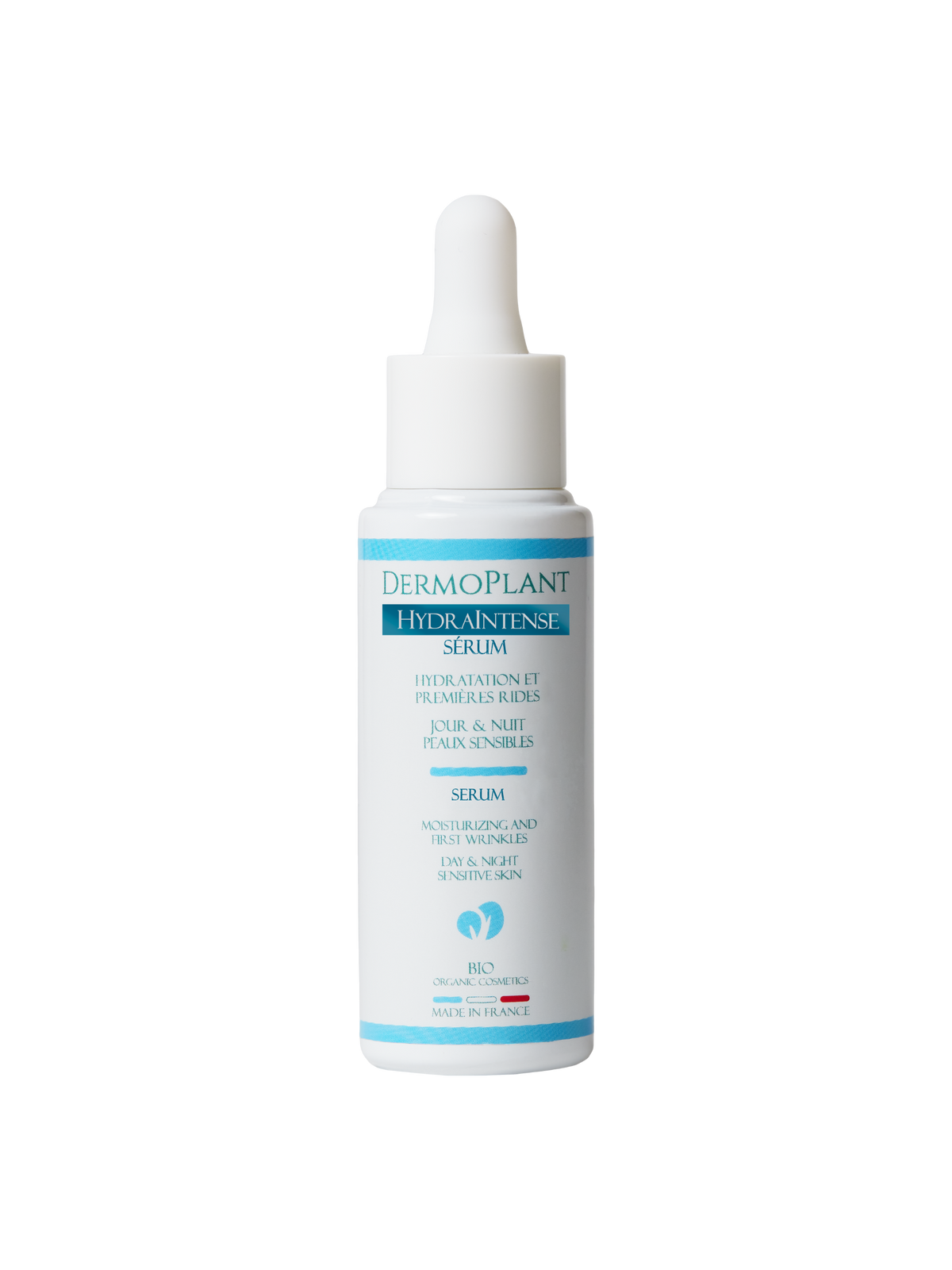 Sérum HydraIntense - Hyaluronic Acid