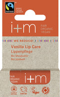 I+M Lip Care Vanilla