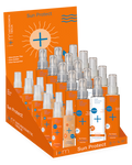 I+M Sun Protect Display