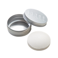 I+M Aluminium Can
