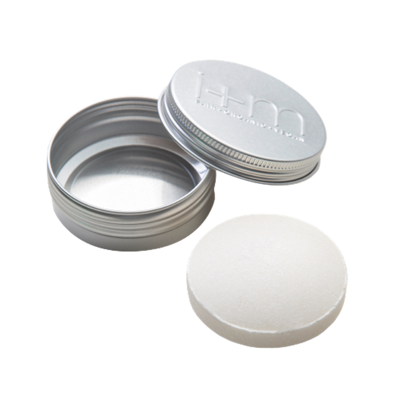 I+M Aluminium Can