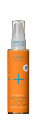 I+M Sun Protect Sun Cream Face 30