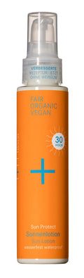 I+M Sun Protect Sun Lotion 30