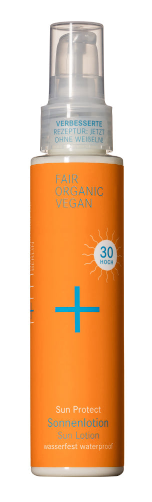 I+M Sun Protect Sun Lotion 30