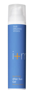 I+M Sun Protect After Sun Gel