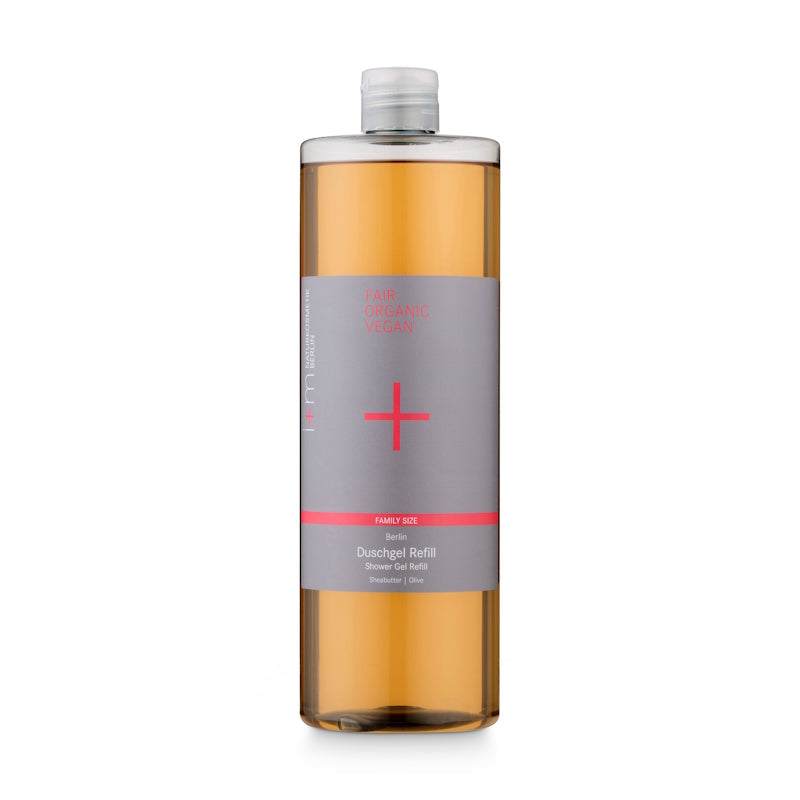 I+M Berlin Shower Gel 1l