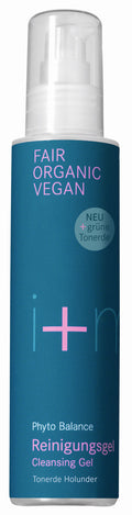 I+M Phyto Balance Cleansing Gel